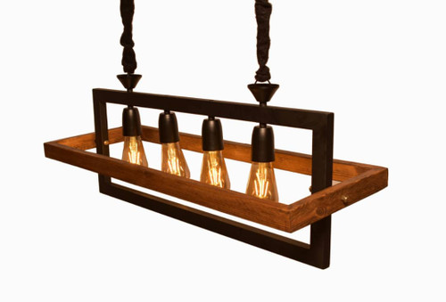 لاینر چوب وفلز