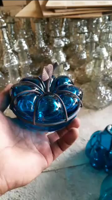 گلدان دکوری