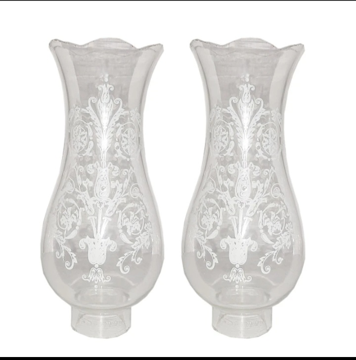 حباب شمعدان