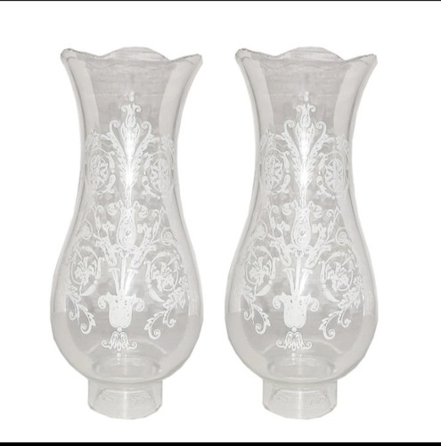 حباب شمعدان